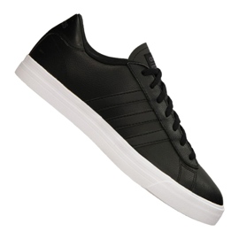 Adidas Cloudfoam Super Daily M B74255 skor svart
