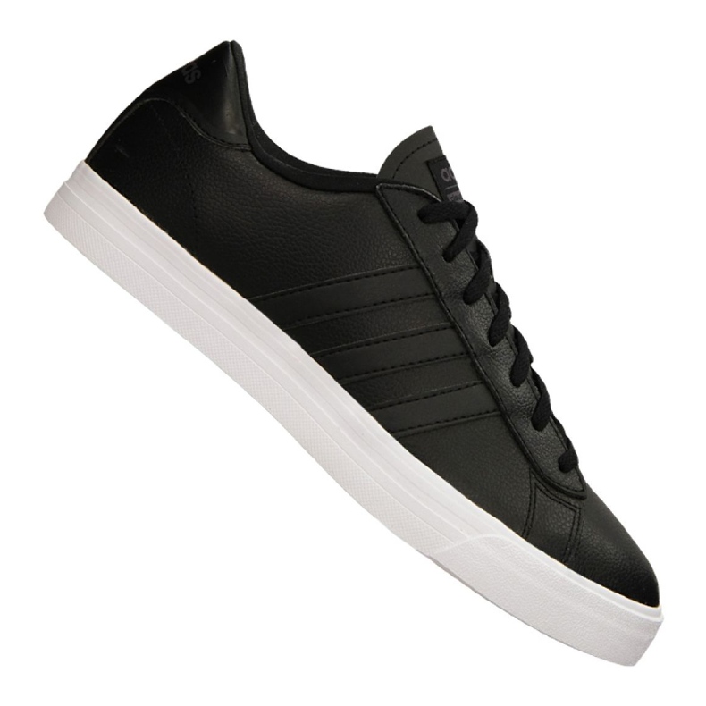 Adidas Cloudfoam Super Daily M B74255 skor svart