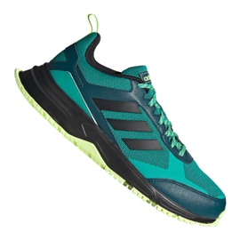 Adidas Rockadia Trail 3.0 M EG2519 skor svart blå