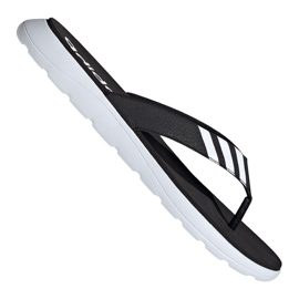 Tofflor adidas Comfort Flip-Flops M EG2069 svart