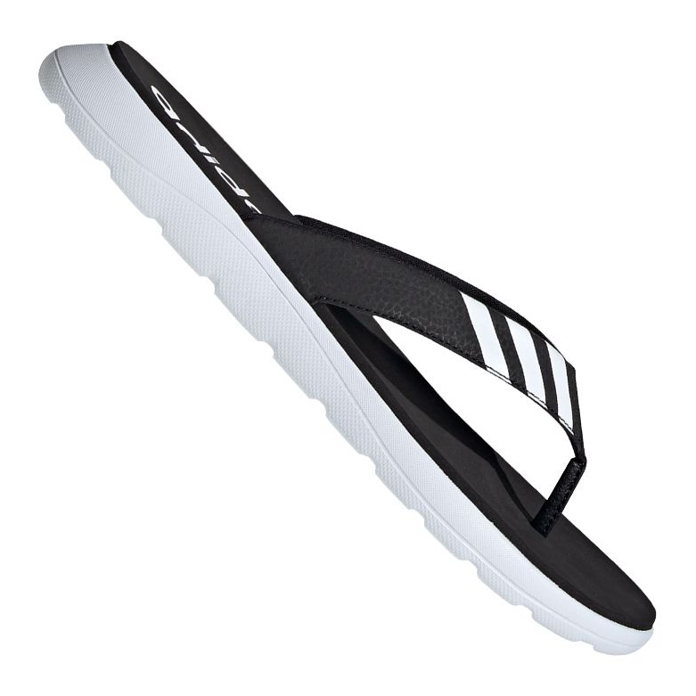 Tofflor adidas Comfort Flip-Flops M EG2069 svart