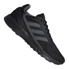 Adidas Nebzed M EG3702 svart
