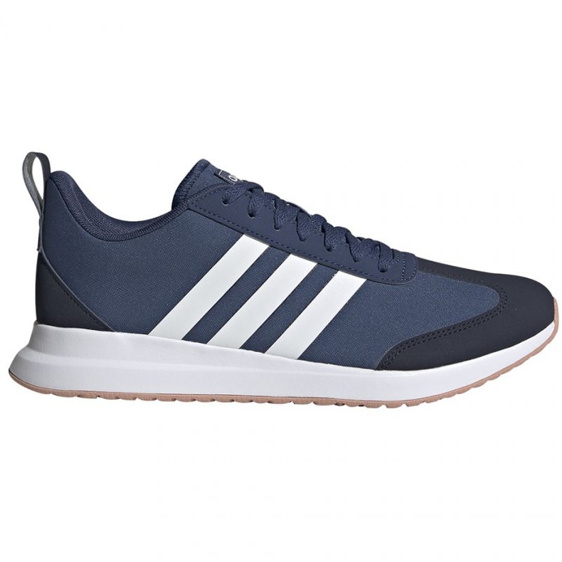 Löparskor adidas Run60S W EG8700 blå