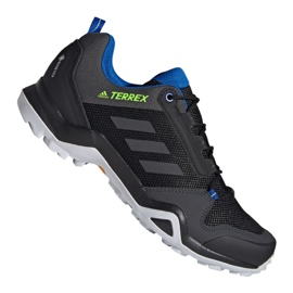 Adidas Terrex Ax3 Gtx M EF3311 skor svart