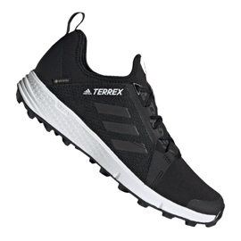 Adidas Terrex Speed ​​Gtx M EH2284 skor svart