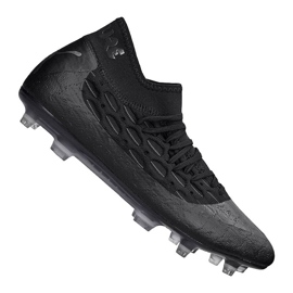 Skor Puma Future 5.2 Netfit Fg / Ag M 105784-02 svart svart