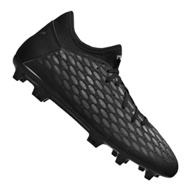 Skor Puma Future 5.4 Fg / Ag M 105785-02 svart svart