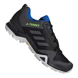 Adidas Terrex AX3 M EF3314 skor svart