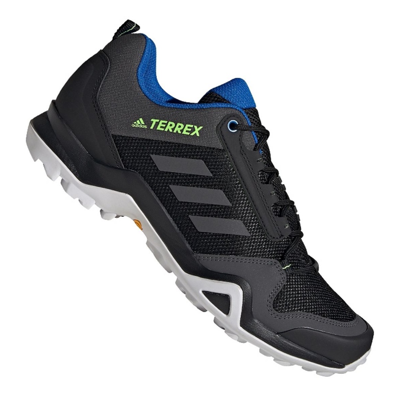 Adidas Terrex AX3 M EF3314 skor svart