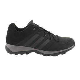 Adidas Daroga Plus Lea M B27271 skor svart