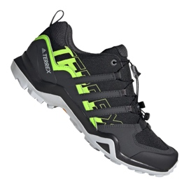 Adidas Terrex Swift R2 M EF4627 skor svart mångfärgad