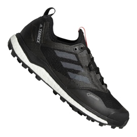 Adidas Terrex Agravic Xt Gtx M AC7655 skor svart