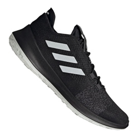 Adidas SenseBounce + Ace M EE4185 skor svart