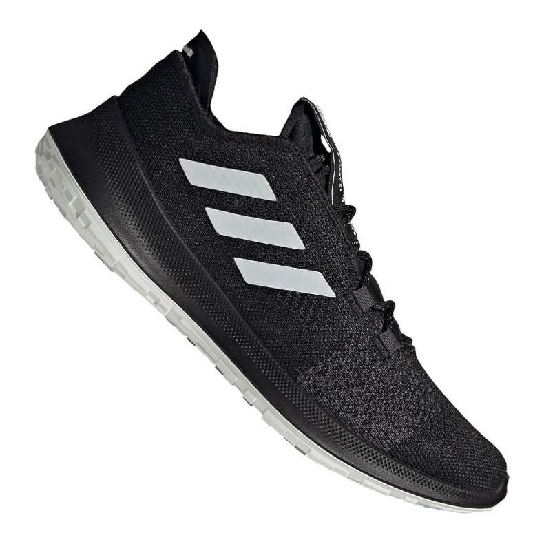 Adidas SenseBounce + Ace M EE4185 skor svart