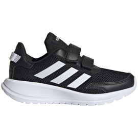 Adidas Tensaur Run C Jr EG4146 skor vit svart