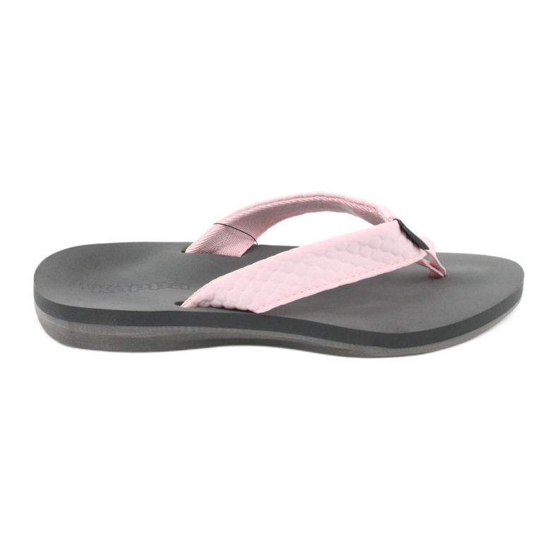 Kappa Pahoa Flip-flops 242668-2116 rosa