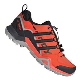 Adidas Terrex Swift R2 Gtx M EH2276 skor orange mångfärgad