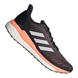 Adidas Solar Drive 19 M EE4278 skor svart mångfärgad