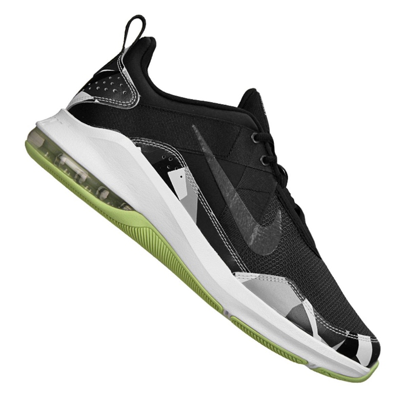 Nike Air Max Alpha Trainer 2 M AT1237-009 sko svart