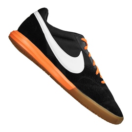Nike Premier Ii Sala M AV3153-018 sko svart svart
