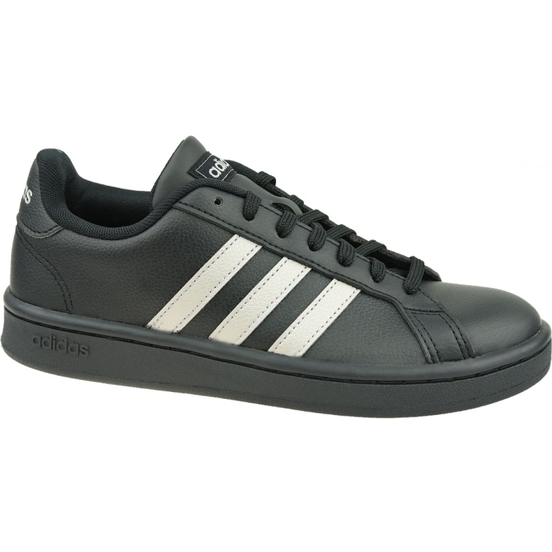 Adidas Grand Court W EE8133 skor svart