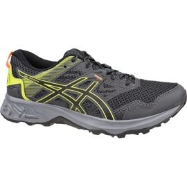 Asics Gel-Sonoma 5 M 1011A661-021 skor svart