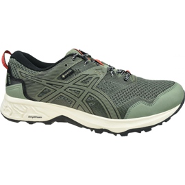 Asics Gel-Sonoma 5 G-TX M 1021A398-301 grön