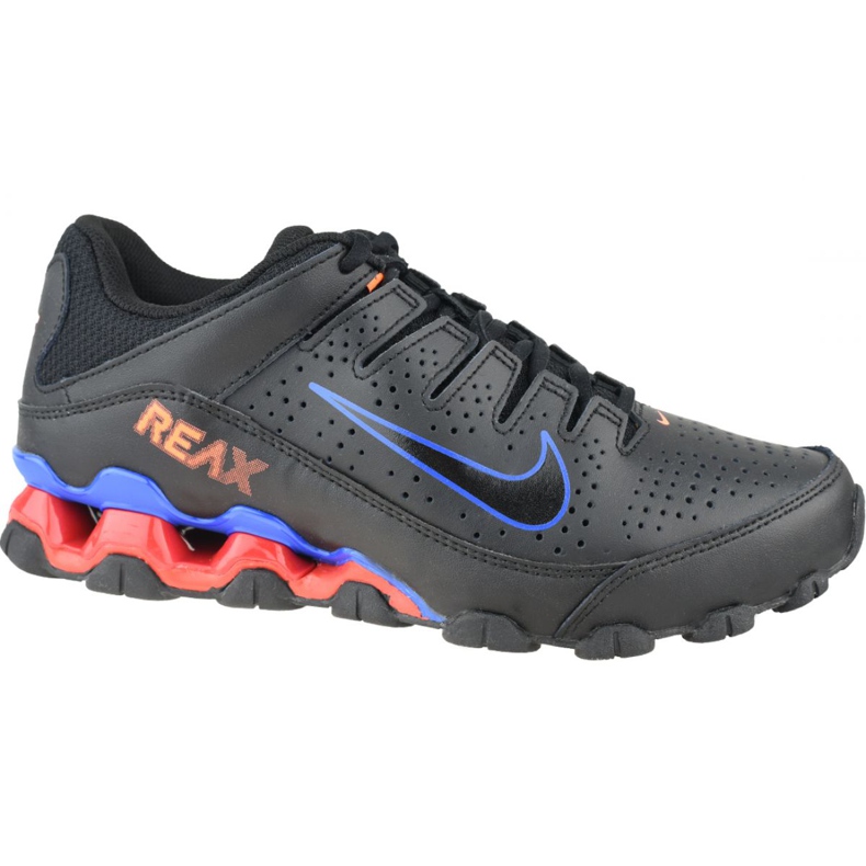 Nike Reax 8 Tr M 616272-004 sko svart
