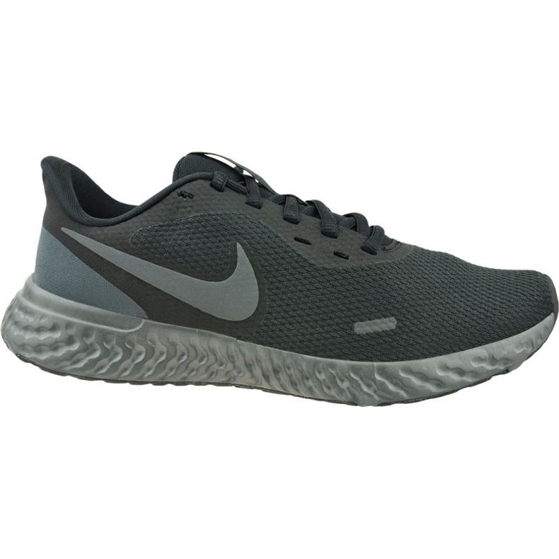 Nike Revolution 5 M BQ3204-001 sko svart