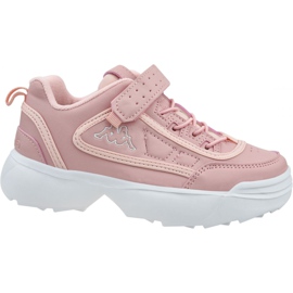 Kappa Rave Nc K Jr 260782K-2110 rosa