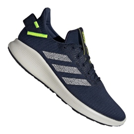 Adidas SenseBounce + Street M G27275 skor grå