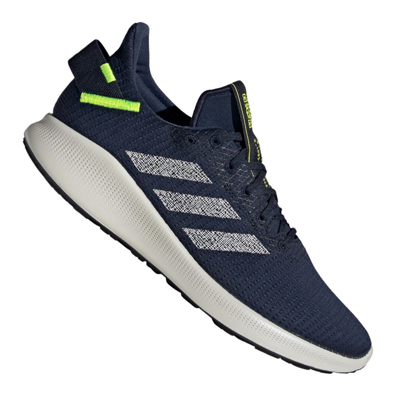 Adidas SenseBounce + Street M G27275 skor grå
