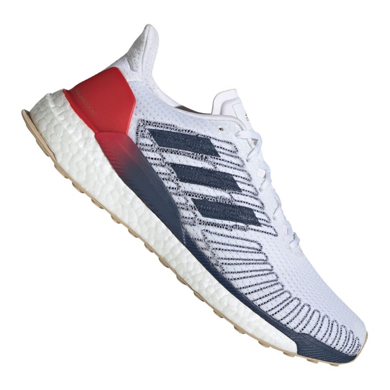 Adidas Solar Boost 19 M EG2362 skor grå