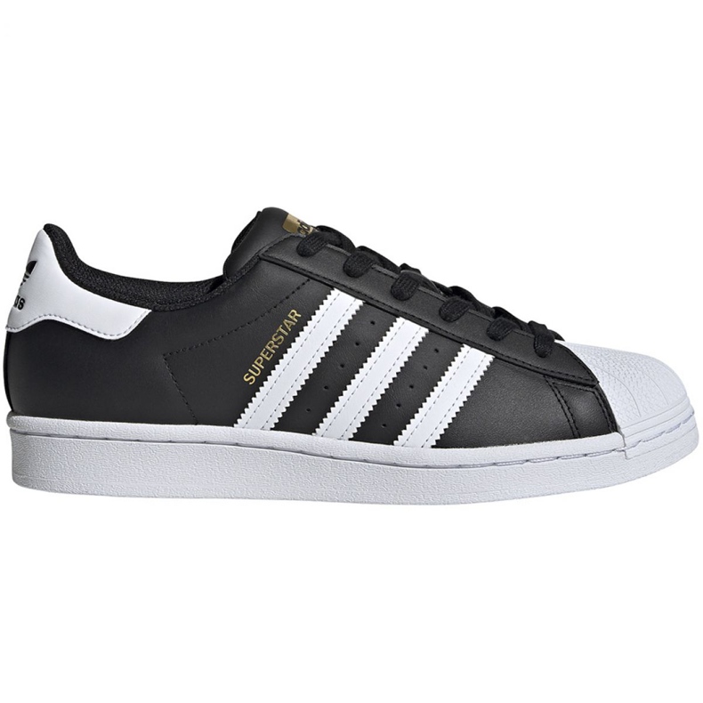 Adidas Superstar W FV3286 skor svart