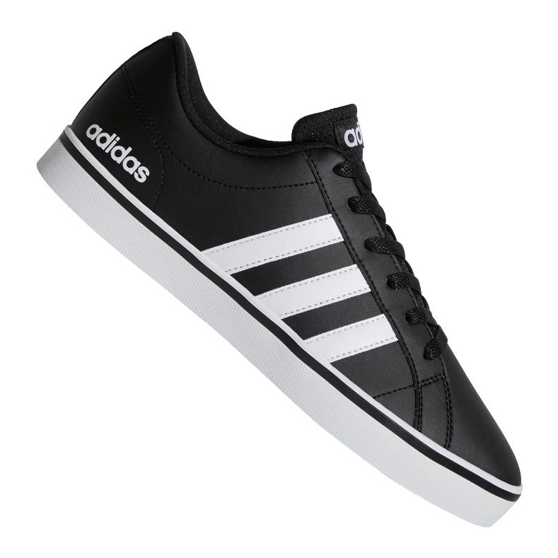 Adidas Vs Pace M B74494 skor vit svart