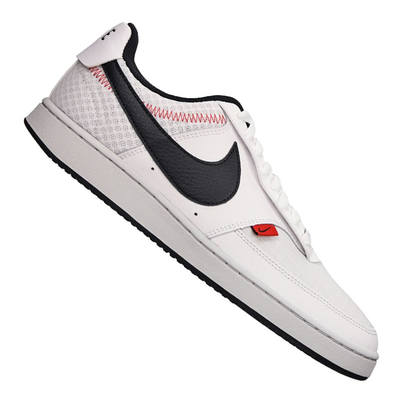 Nike Court Vision Low Premium M CD5464-100 sko vit