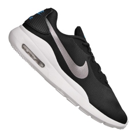 Nike Air Max Oketo M AQ2235-015 sko svart