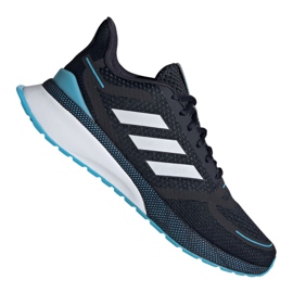 Adidas Nova Run M EG3169 skor marinblå