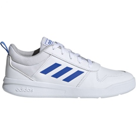 Adidas Tensaur K Jr EF1089 skor vit