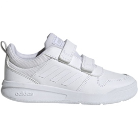 Adidas Tensaur C Jr EG4089 skor vit