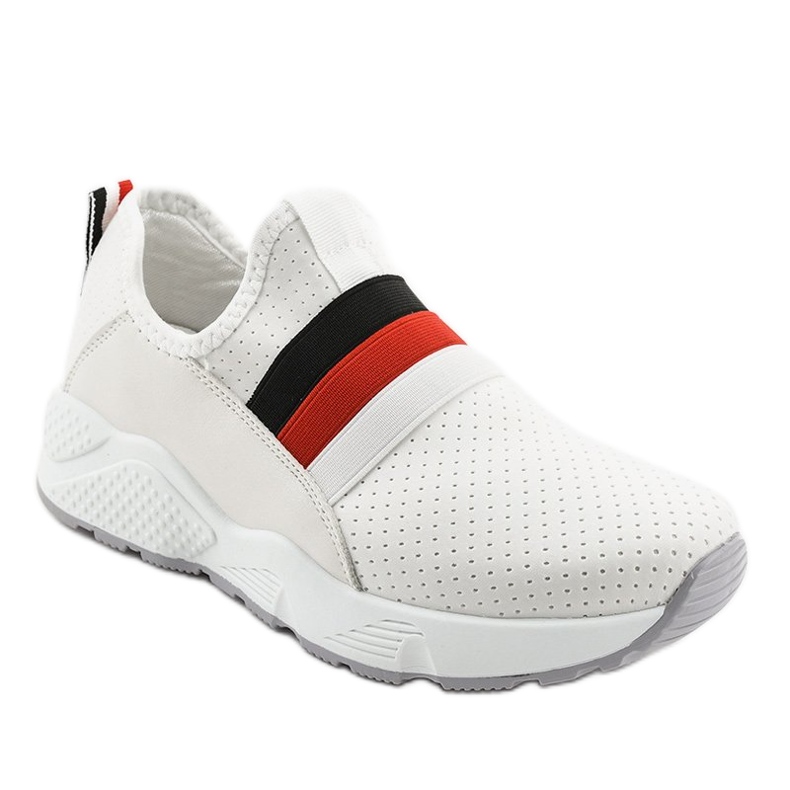 Vita slip-on-skor NB256P-1