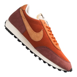 Nike Daybreak M CU3016-800 skor orange