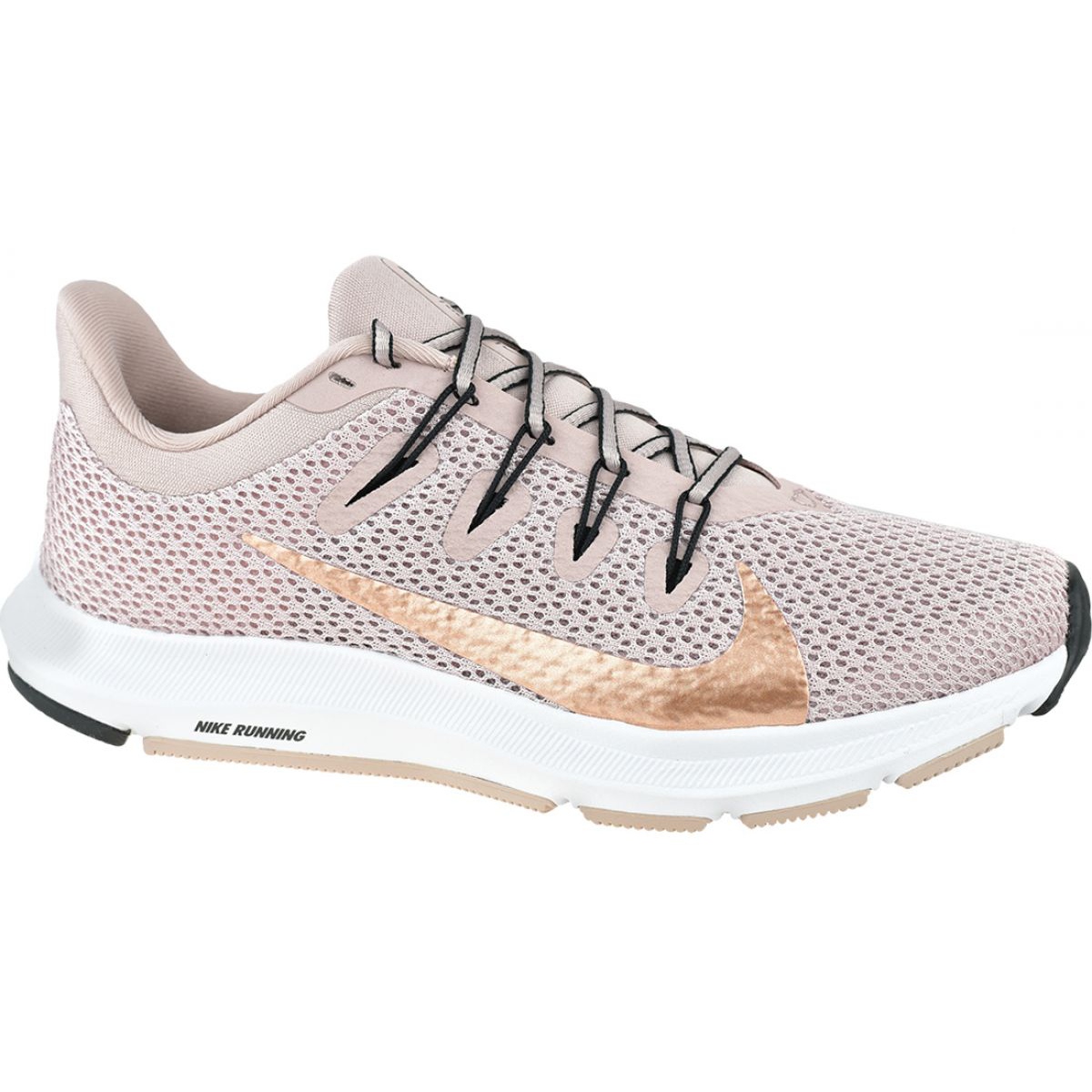 nike quest 2 rosa