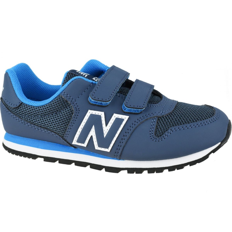 New Balance Jr YV500RB skor marinblå