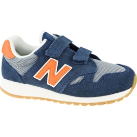 New Balance Jr YV520GN skor marinblå