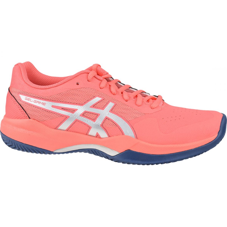 Asics Gel-Game 7 Clay / OC W 1042A038-704 rosa
