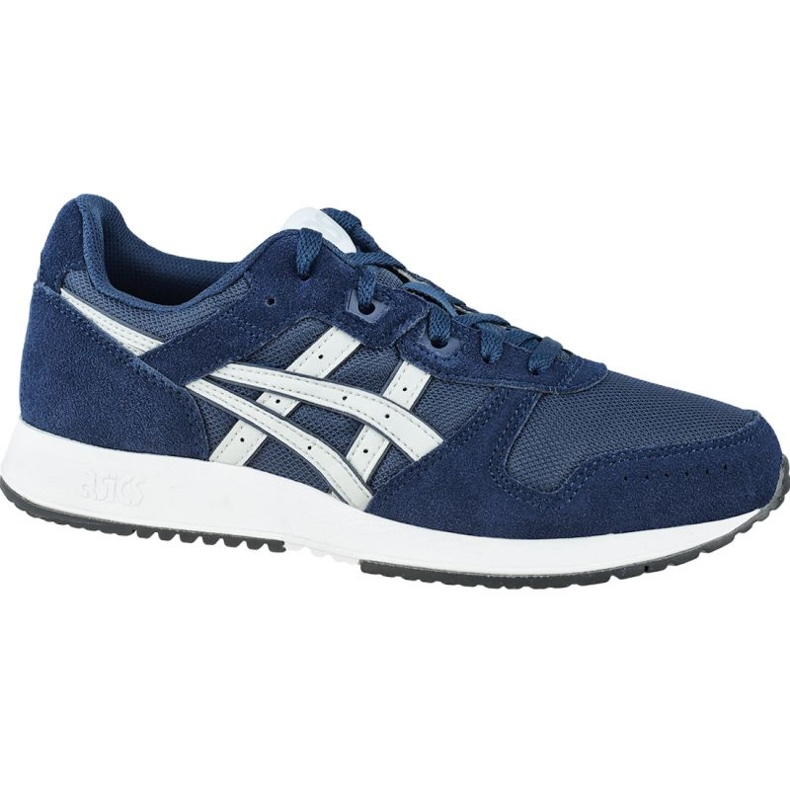 Asics Lyte Classic M 1191A297-400 skor blå