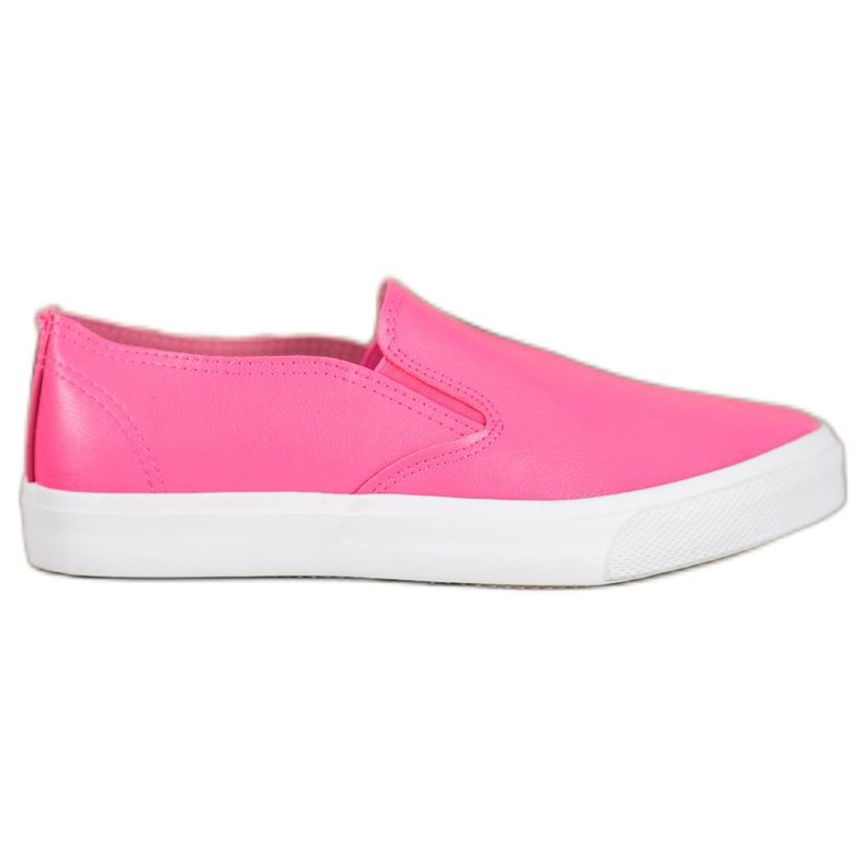 Bona Rosa Slip On Sneakers