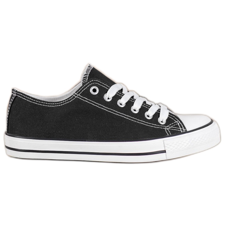 Bona Sportskor svart