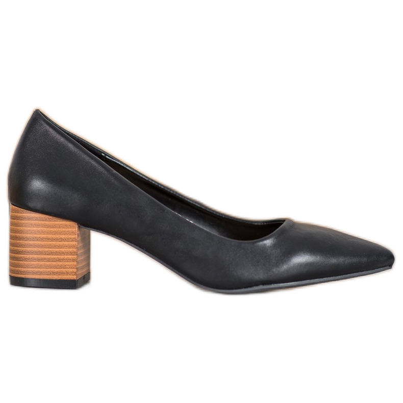 Seastar Casual pumps svart